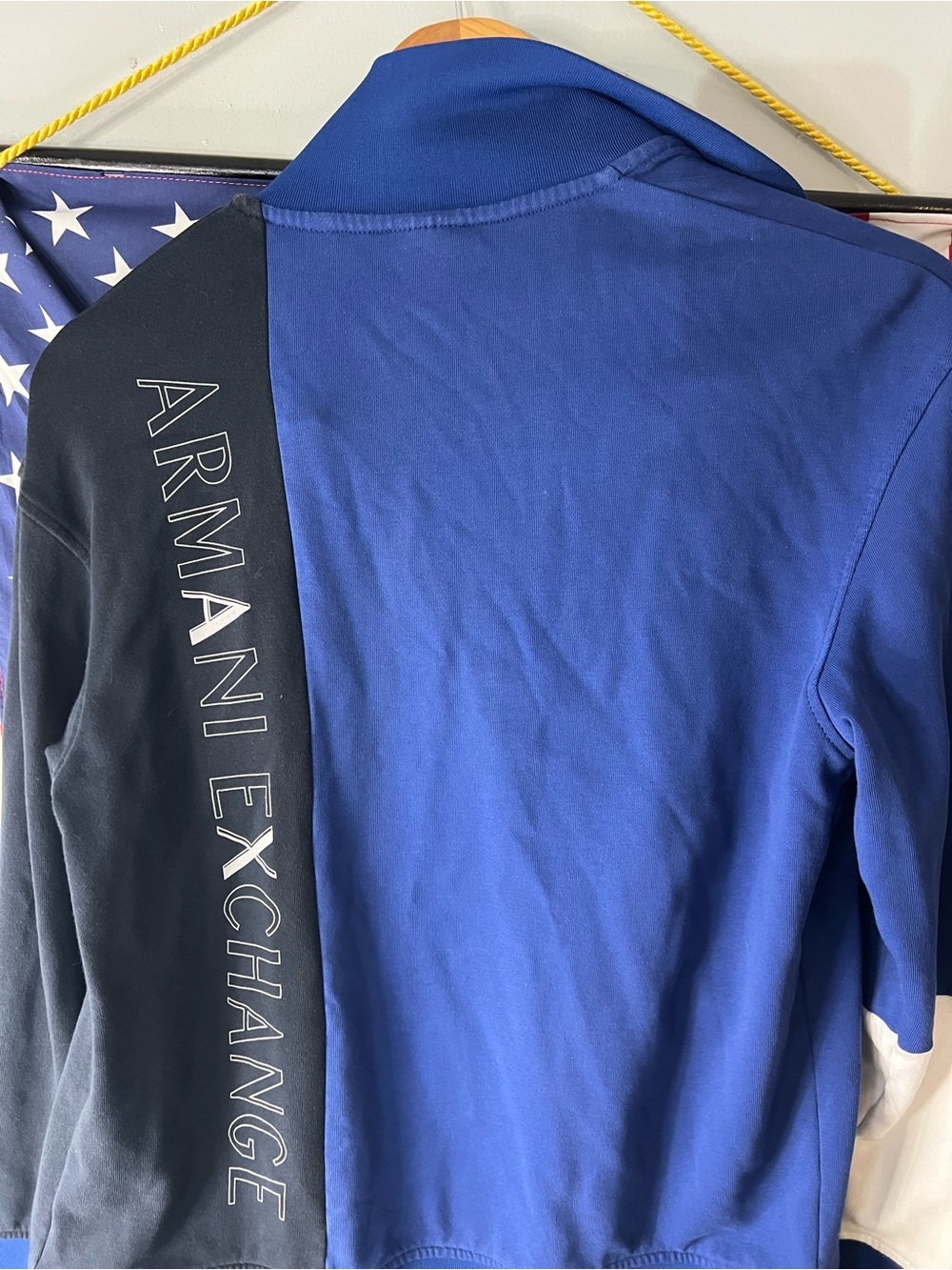 Armani Exchange Jacket - Picture 4 of 5